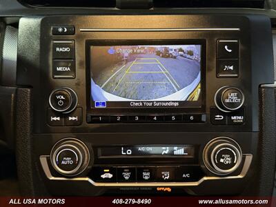 2017 Honda Civic LX - Photo 30 - San Jose, CA 95116
