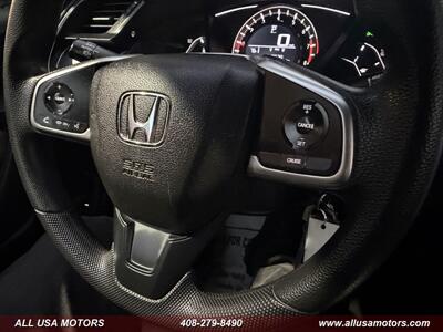 2017 Honda Civic LX - Photo 18 - San Jose, CA 95116