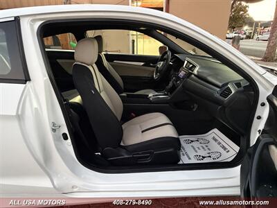 2017 Honda Civic LX - Photo 25 - San Jose, CA 95116