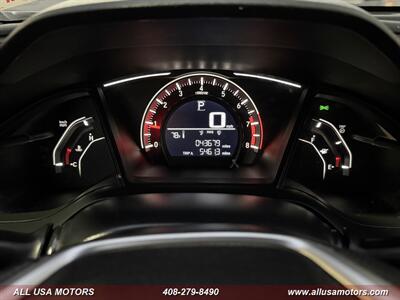 2017 Honda Civic LX - Photo 27 - San Jose, CA 95116