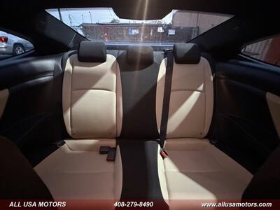 2017 Honda Civic LX - Photo 23 - San Jose, CA 95116