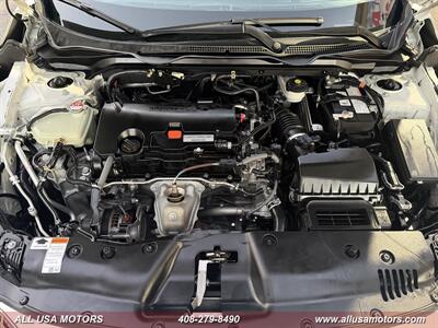 2017 Honda Civic LX - Photo 12 - San Jose, CA 95116