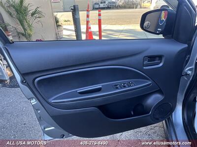 2019 Mitsubishi Mirage ES   - Photo 13 - San Jose, CA 95116