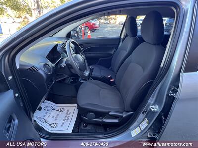 2019 Mitsubishi Mirage ES   - Photo 20 - San Jose, CA 95116