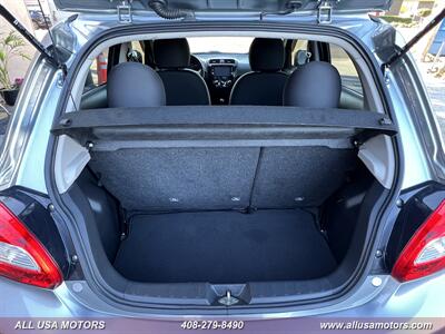 2019 Mitsubishi Mirage ES   - Photo 22 - San Jose, CA 95116