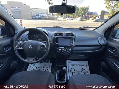 2019 Mitsubishi Mirage ES   - Photo 26 - San Jose, CA 95116