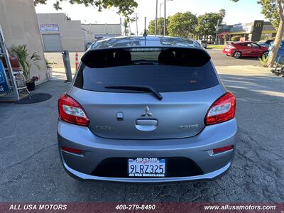 2019 Mitsubishi Mirage ES   - Photo 8 - San Jose, CA 95116
