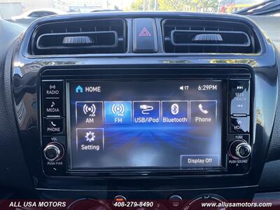 2019 Mitsubishi Mirage ES   - Photo 31 - San Jose, CA 95116
