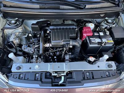 2019 Mitsubishi Mirage ES   - Photo 12 - San Jose, CA 95116