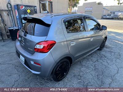 2019 Mitsubishi Mirage ES   - Photo 9 - San Jose, CA 95116