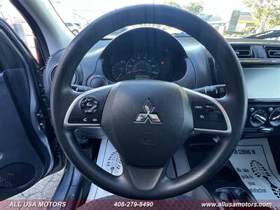 2019 Mitsubishi Mirage ES   - Photo 15 - San Jose, CA 95116