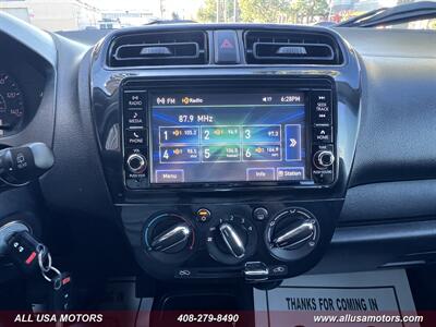 2019 Mitsubishi Mirage ES   - Photo 29 - San Jose, CA 95116