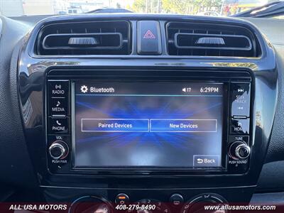 2019 Mitsubishi Mirage ES   - Photo 32 - San Jose, CA 95116