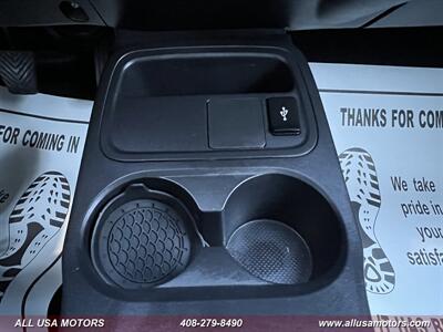 2019 Mitsubishi Mirage ES   - Photo 35 - San Jose, CA 95116