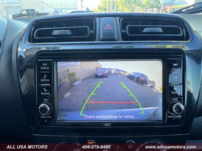 2019 Mitsubishi Mirage ES   - Photo 30 - San Jose, CA 95116