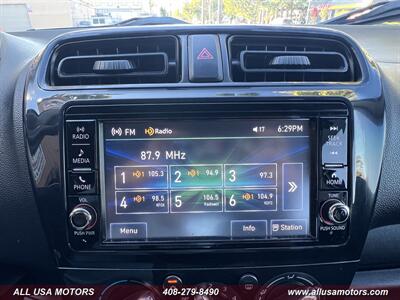 2019 Mitsubishi Mirage ES   - Photo 33 - San Jose, CA 95116