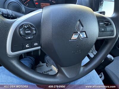 2019 Mitsubishi Mirage ES   - Photo 16 - San Jose, CA 95116