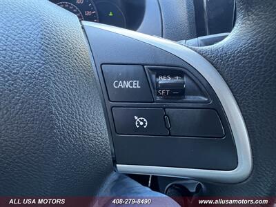 2019 Mitsubishi Mirage ES   - Photo 19 - San Jose, CA 95116