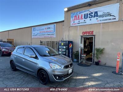 2019 Mitsubishi Mirage ES   - Photo 3 - San Jose, CA 95116