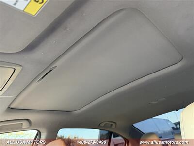 2014 Honda Accord EX-L w/Navi - Photo 50 - San Jose, CA 95116