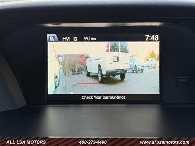 2014 Honda Accord EX-L w/Navi - Photo 33 - San Jose, CA 95116