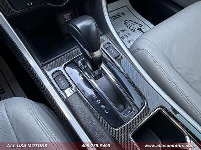 2014 Honda Accord EX-L w/Navi - Photo 41 - San Jose, CA 95116