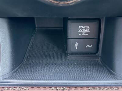 2014 Honda Accord EX-L w/Navi - Photo 39 - San Jose, CA 95116