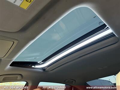 2014 Honda Accord EX-L w/Navi - Photo 52 - San Jose, CA 95116