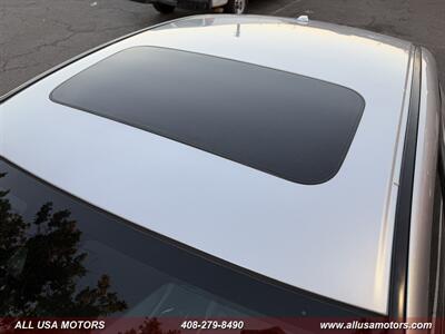 2014 Honda Accord EX-L w/Navi - Photo 10 - San Jose, CA 95116