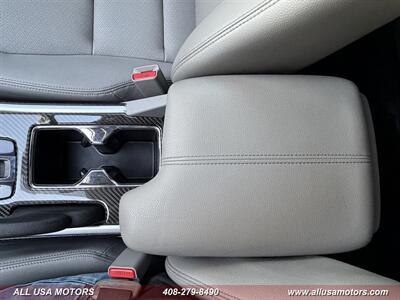2014 Honda Accord EX-L w/Navi - Photo 45 - San Jose, CA 95116