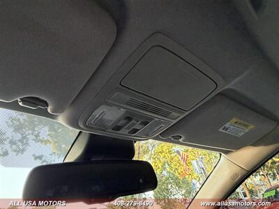 2014 Honda Accord EX-L w/Navi - Photo 49 - San Jose, CA 95116