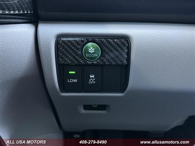 2014 Honda Accord EX-L w/Navi - Photo 47 - San Jose, CA 95116