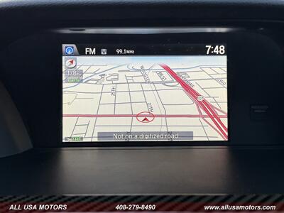 2014 Honda Accord EX-L w/Navi - Photo 31 - San Jose, CA 95116