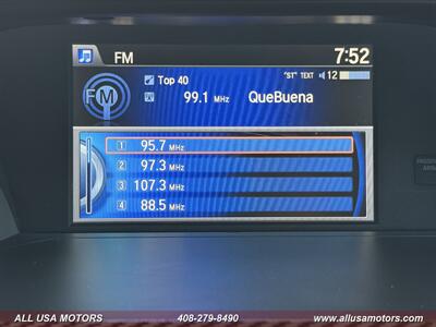 2014 Honda Accord EX-L w/Navi - Photo 34 - San Jose, CA 95116