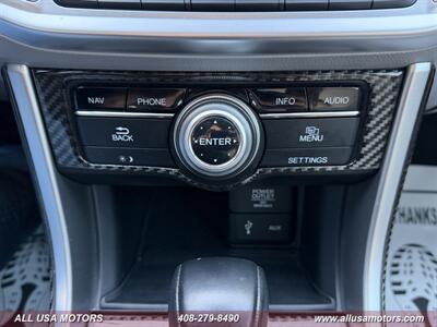 2014 Honda Accord EX-L w/Navi - Photo 38 - San Jose, CA 95116
