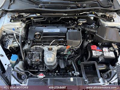 2014 Honda Accord EX-L w/Navi - Photo 11 - San Jose, CA 95116
