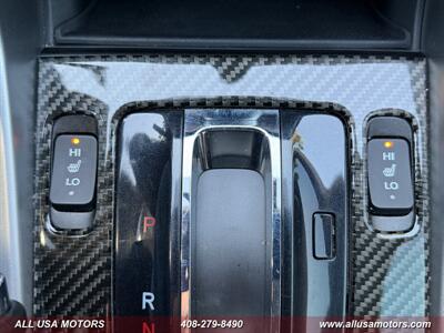 2014 Honda Accord EX-L w/Navi - Photo 43 - San Jose, CA 95116