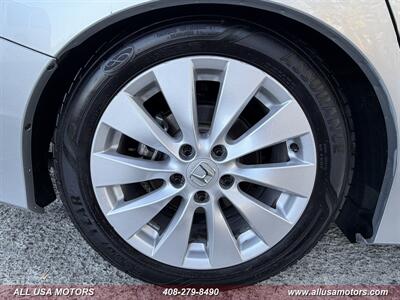 2014 Honda Accord EX-L w/Navi - Photo 12 - San Jose, CA 95116