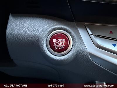 2014 Honda Accord EX-L w/Navi - Photo 48 - San Jose, CA 95116