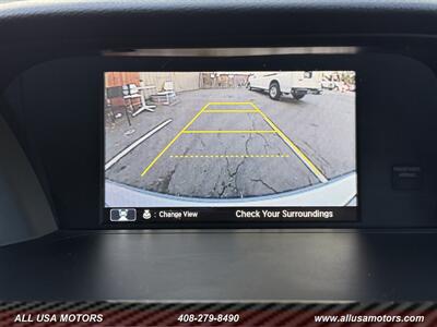 2014 Honda Accord EX-L w/Navi - Photo 32 - San Jose, CA 95116