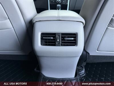 2014 Honda Accord EX-L w/Navi - Photo 24 - San Jose, CA 95116