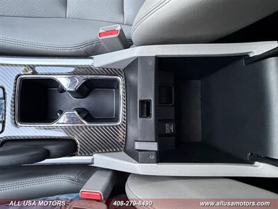 2014 Honda Accord EX-L w/Navi - Photo 44 - San Jose, CA 95116