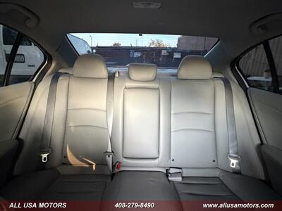 2014 Honda Accord EX-L w/Navi - Photo 23 - San Jose, CA 95116