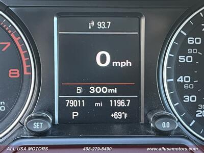 2017 Audi Q5 2.0T quattro Premium   - Photo 38 - San Jose, CA 95116