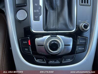 2017 Audi Q5 2.0T quattro Premium   - Photo 51 - San Jose, CA 95116