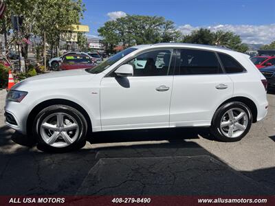 2017 Audi Q5 2.0T quattro Premium   - Photo 6 - San Jose, CA 95116