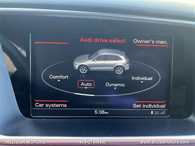 2017 Audi Q5 2.0T quattro Premium   - Photo 47 - San Jose, CA 95116