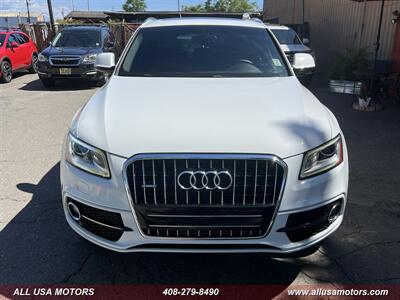 2017 Audi Q5 2.0T quattro Premium   - Photo 4 - San Jose, CA 95116