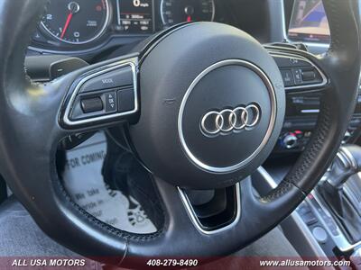 2017 Audi Q5 2.0T quattro Premium   - Photo 23 - San Jose, CA 95116
