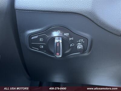 2017 Audi Q5 2.0T quattro Premium   - Photo 55 - San Jose, CA 95116